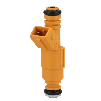 8x Fuel Injector compatible for Ford Crown Victoria 4.6L V8 1998 0280155710 4 Holes