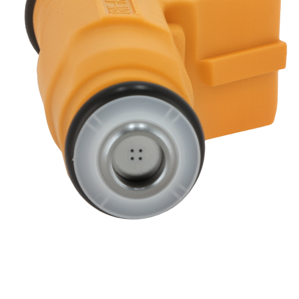 8x Fuel Injector compatible for Ford Crown Victoria 4.6L V8 1998 0280155710 4 Holes