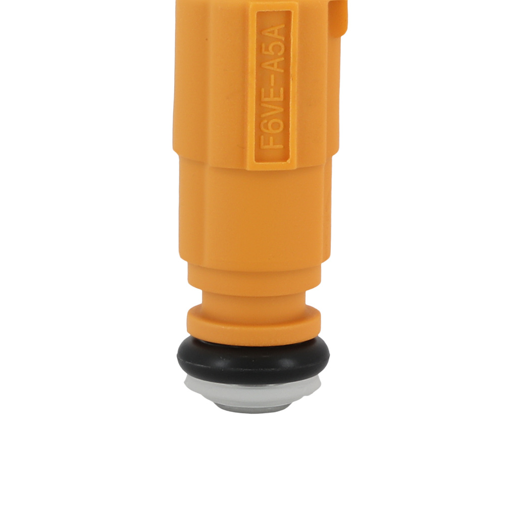 8x Fuel Injector compatible for Ford Crown Victoria 4.6L V8 1998 0280155710 4 Holes