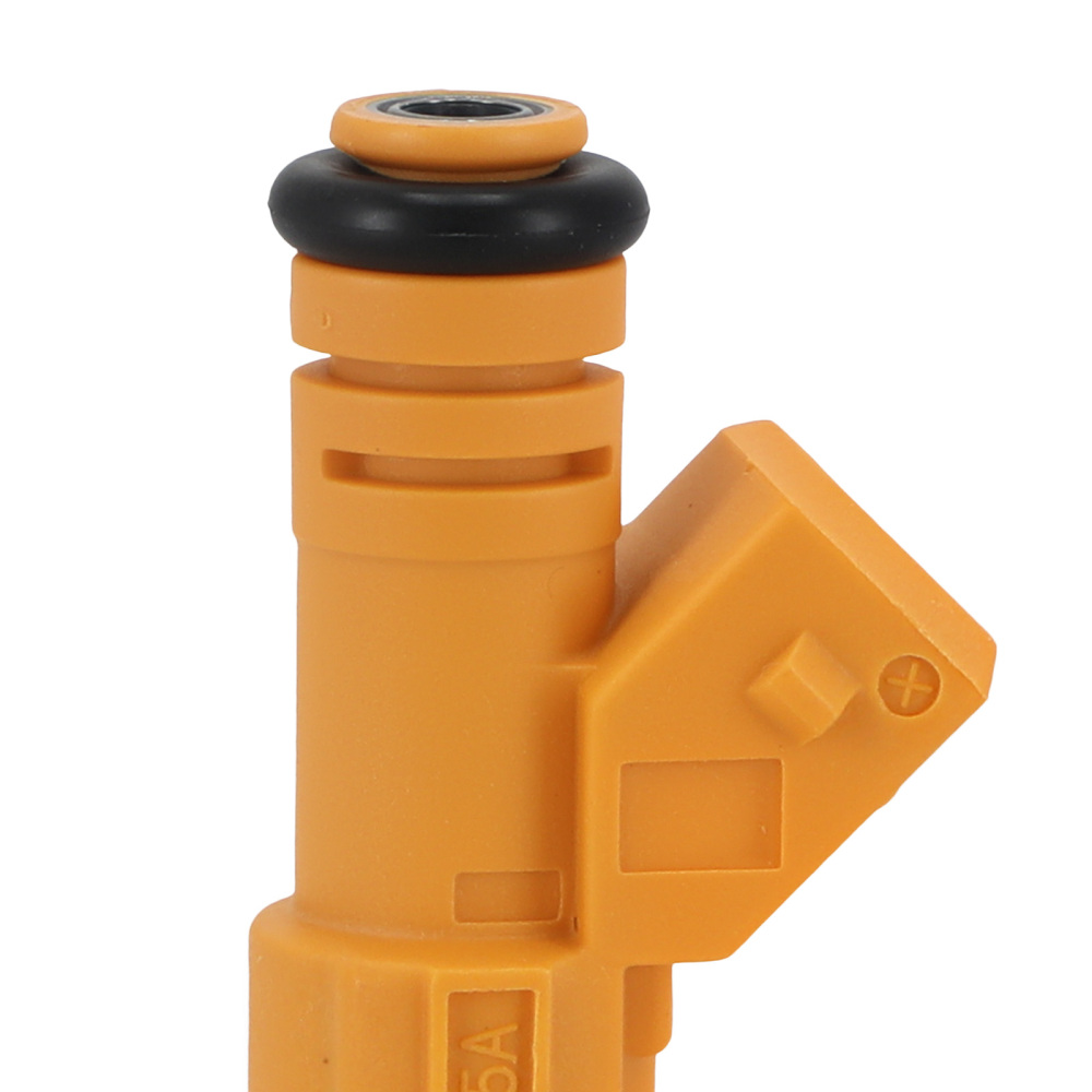 8x Fuel Injector compatible for Ford Crown Victoria 4.6L V8 1998 0280155710 4 Holes