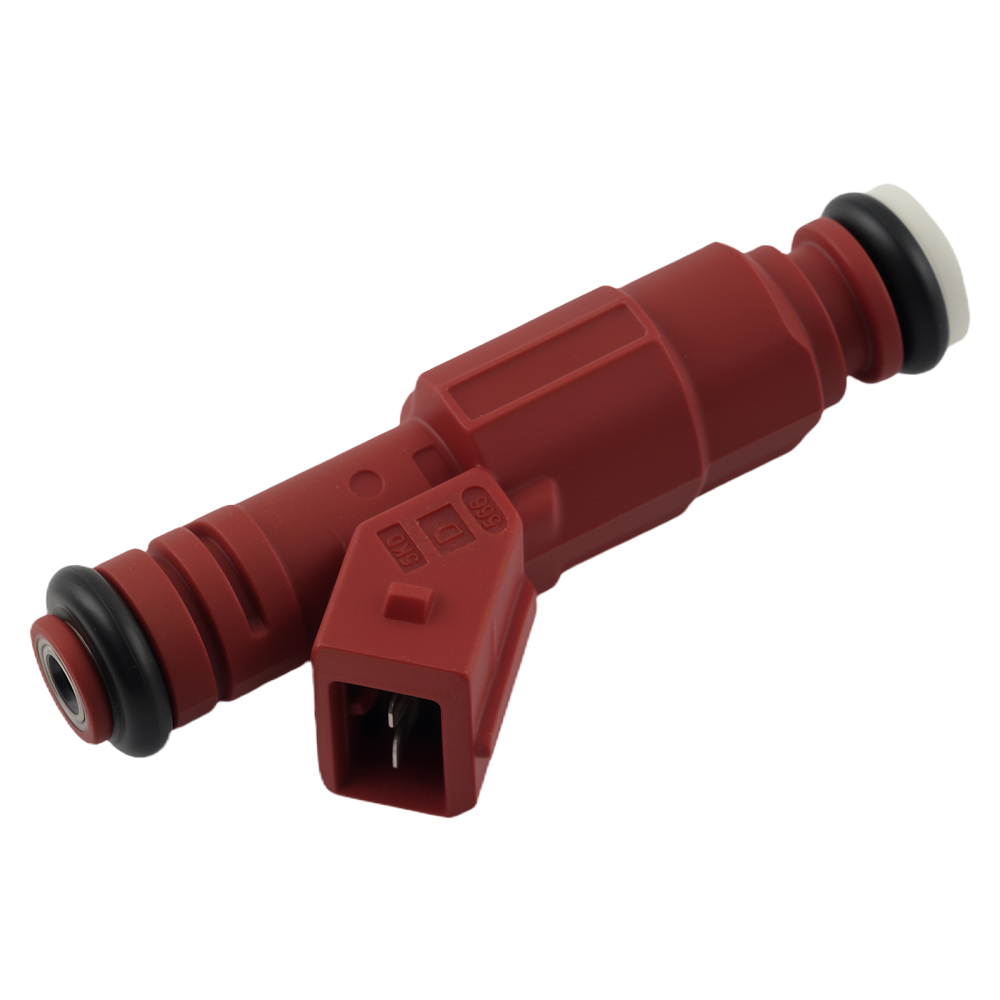 6 Fuel Injectors compatible for Ford Explorer 4.0L V6 1997-1998 compatible for Ranger Aerostar 0280155735