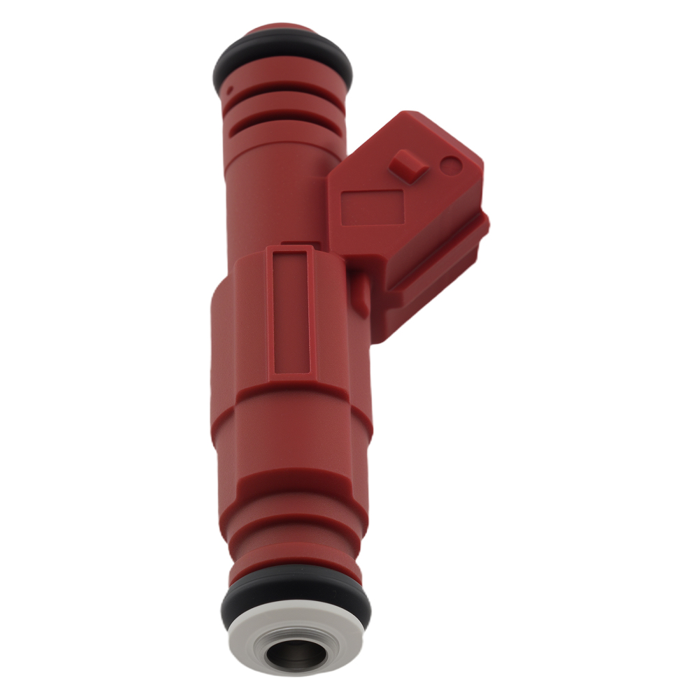 6 Fuel Injectors compatible for Ford Explorer 4.0L V6 1997-1998 compatible for Ranger Aerostar 0280155735