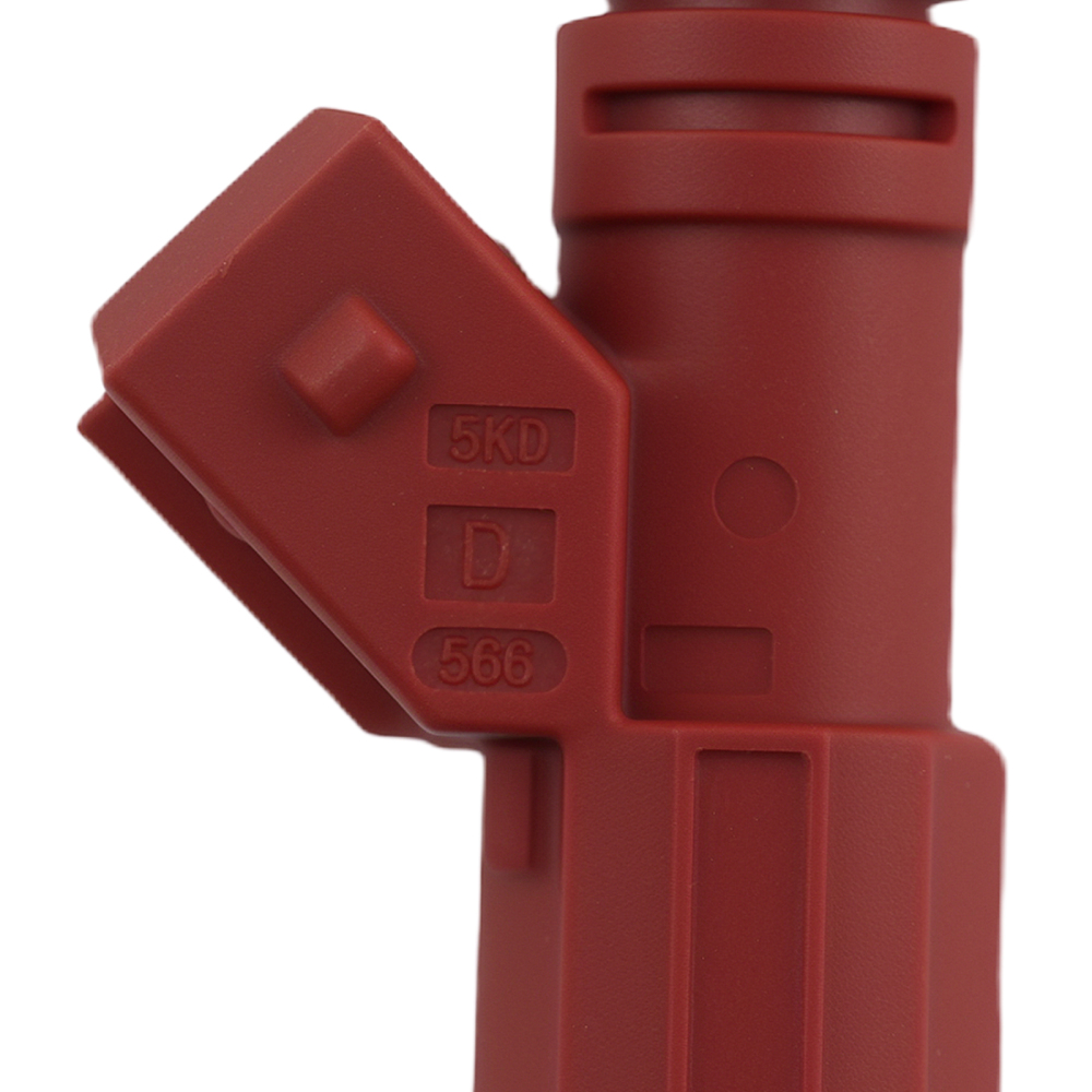 6 Fuel Injectors compatible for Ford Explorer 4.0L V6 1997-1998 compatible for Ranger Aerostar 0280155735