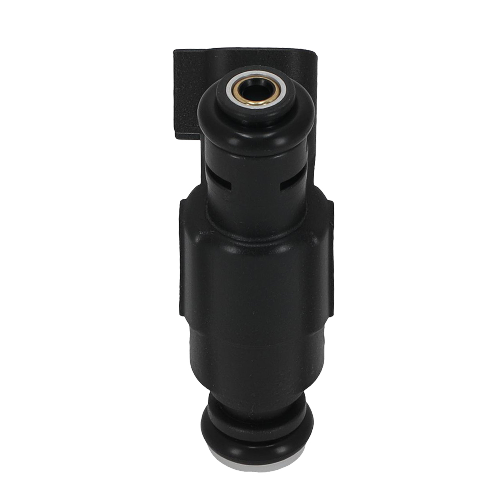 4-Hole Fuel Injectors Assembly compatible for Dodge RAM 1500 2500 3500 5.7L FJ482