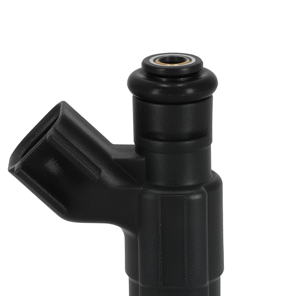 4-Hole Fuel Injectors Assembly compatible for Dodge RAM 1500 2500 3500 5.7L FJ482