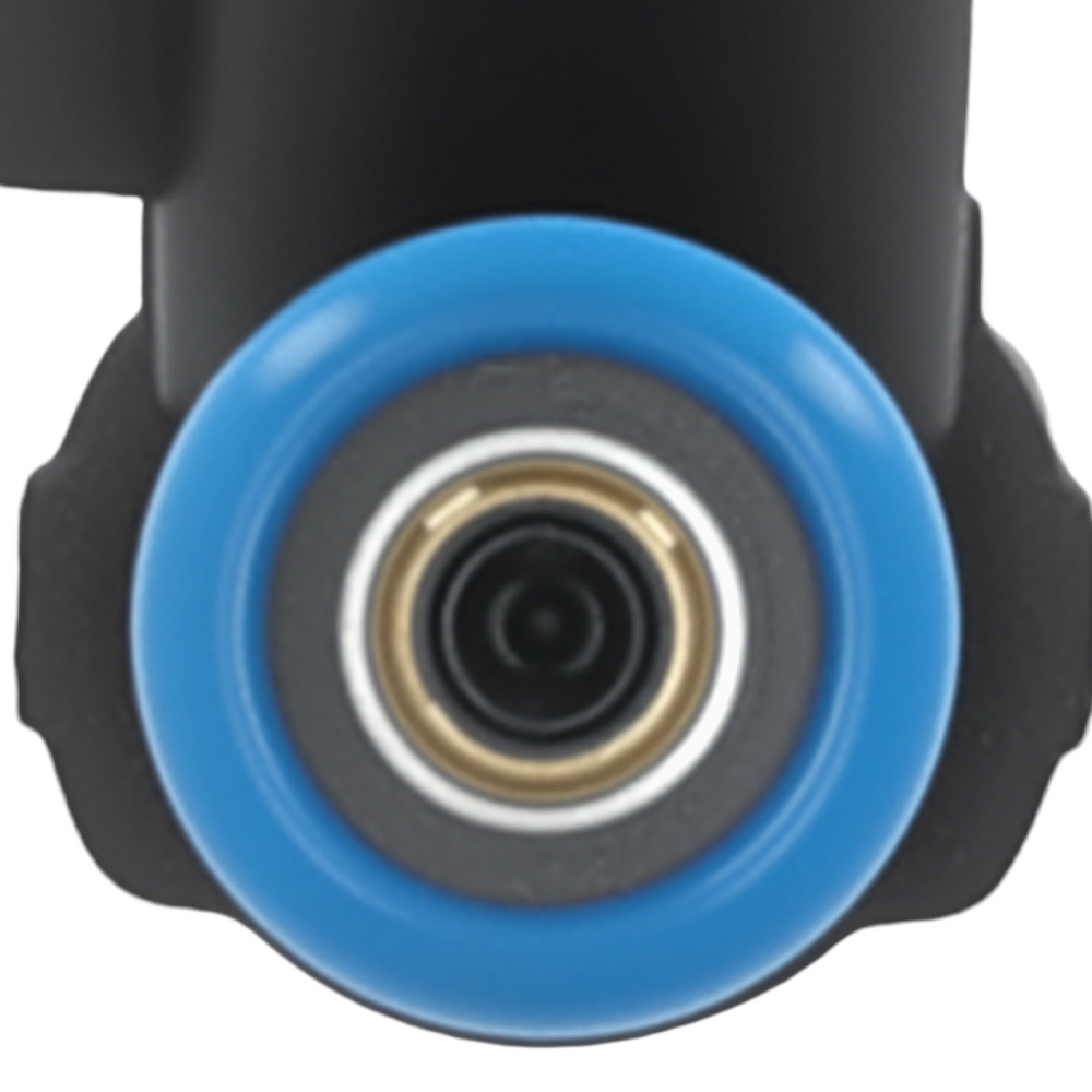 Fuel Injector compatible for Jeep Grand Cherokee 4.0L 1999-2004 Assembly FJ570 2 Terminal