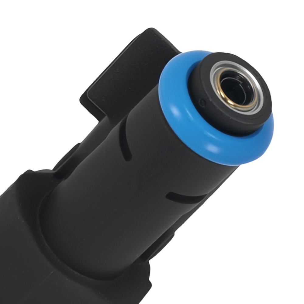 Fuel Injector compatible for Jeep Grand Cherokee 4.0L 1999-2004 Assembly FJ570 2 Terminal