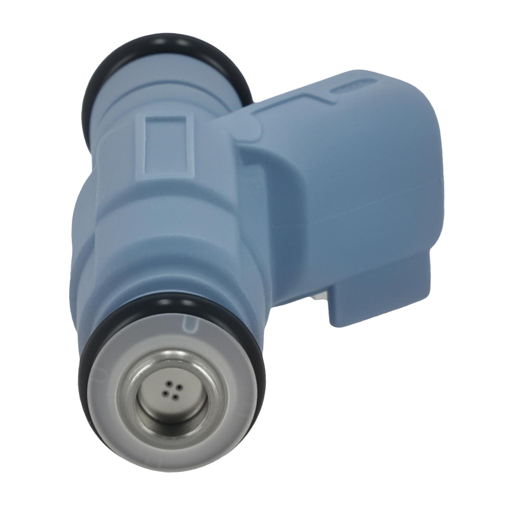 4 Hole Fuel Injector compatible for Jeep Commander Grand Cherokee 06-07 812-12144 V8