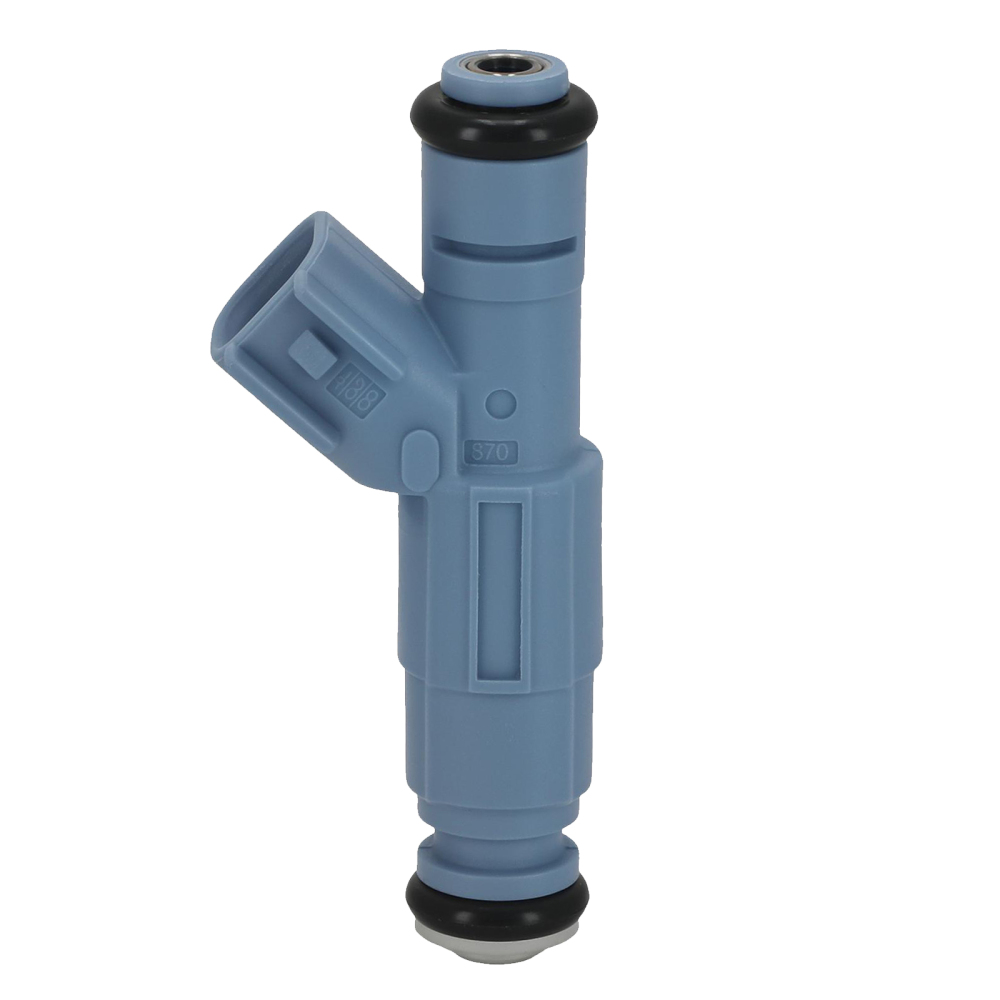 4 Hole Fuel Injector compatible for Jeep Commander Grand Cherokee 06-07 812-12144 V8