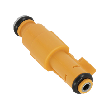 10x Fuel Injector compatible for Ford E-350 Econoline Club Wagon V10 6.8L 1999 FJ610