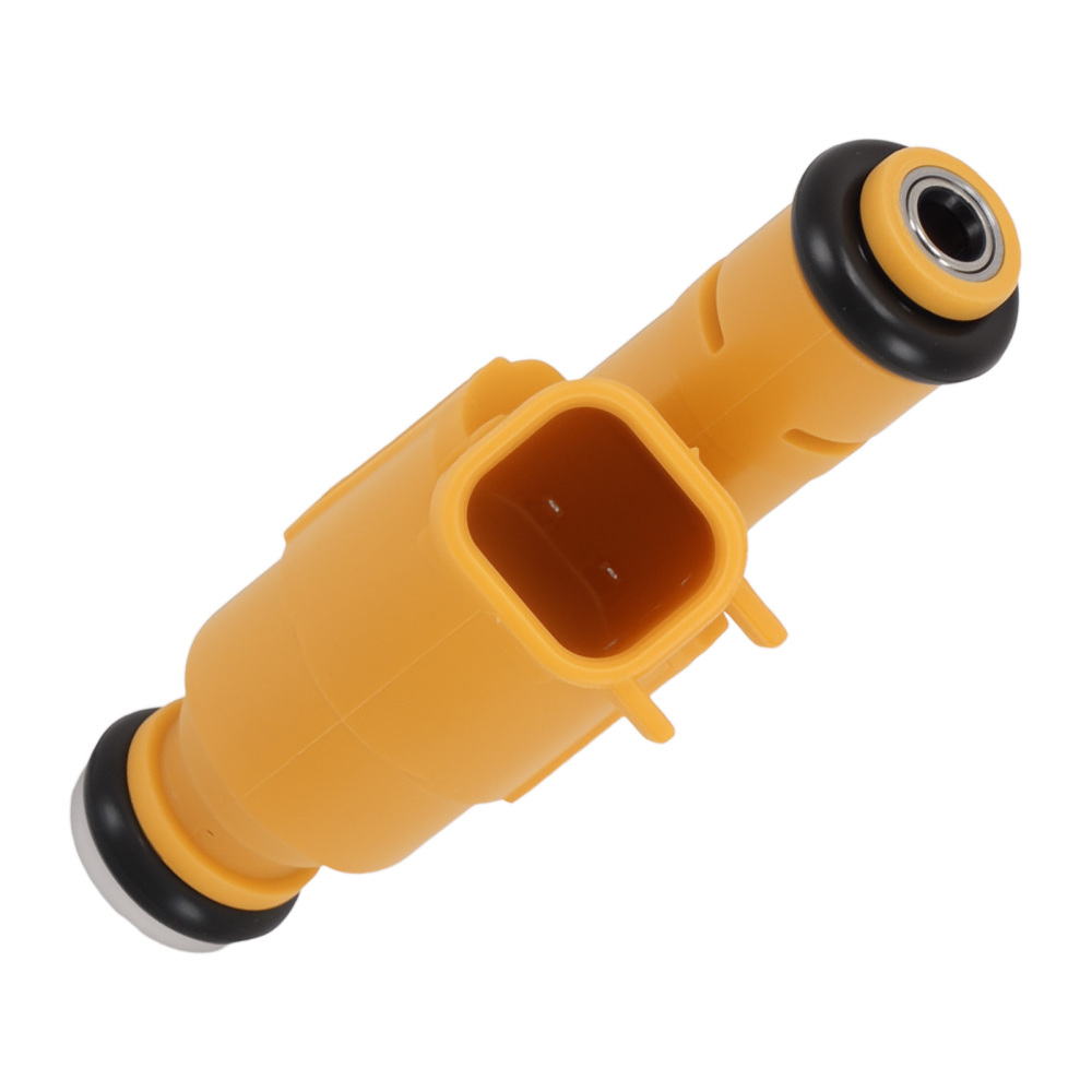 10x Fuel Injector compatible for Ford E-350 Econoline Club Wagon V10 6.8L 1999 FJ610