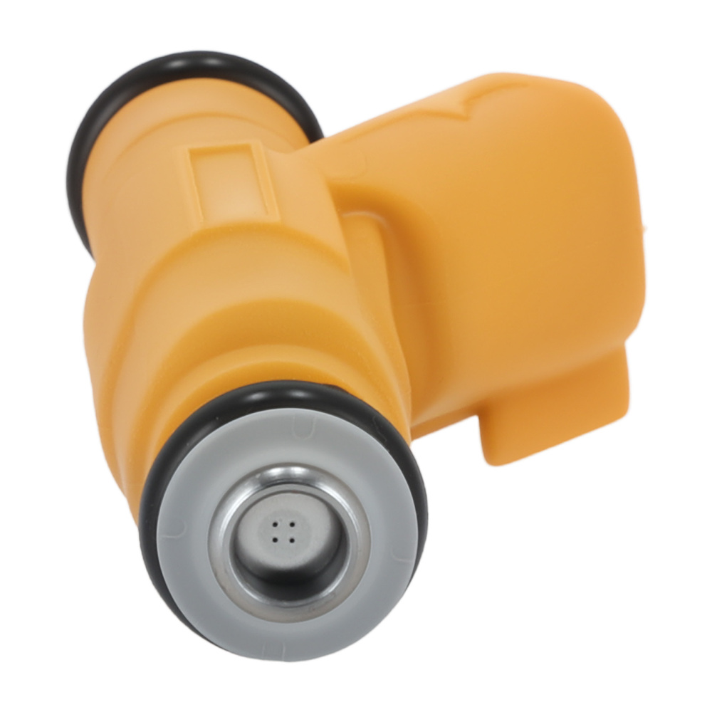 10x Fuel Injector compatible for Ford E-350 Econoline Club Wagon V10 6.8L 1999 FJ610