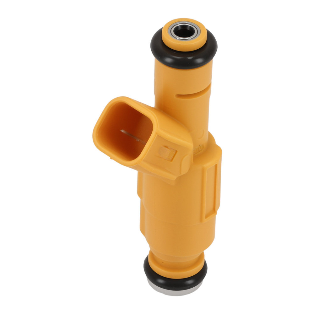 10x Fuel Injector compatible for Ford E-350 Econoline Club Wagon V10 6.8L 1999 FJ610