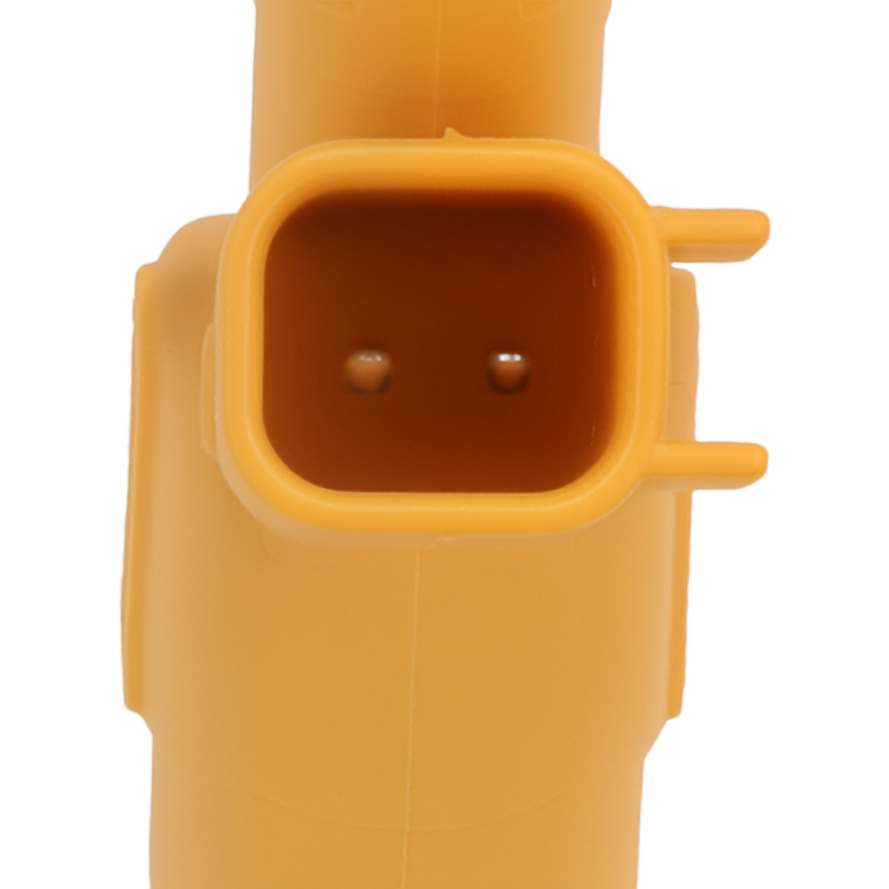 10x Fuel Injector compatible for Ford E-350 Econoline Club Wagon V10 6.8L 1999 FJ610