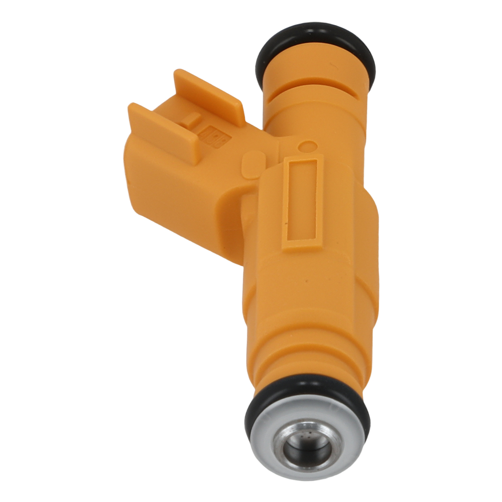 4Pcs Fuel Injectors compatible for Ford Crown Victoria 4.6L V8 1999-2000 0280155857