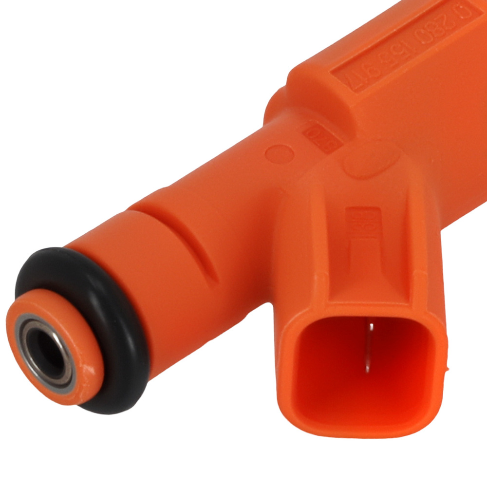 8pc Fuel Injector Kit compatible for Ford F250 compatible for Mercury Grand Marquis 4.6L 822-11150