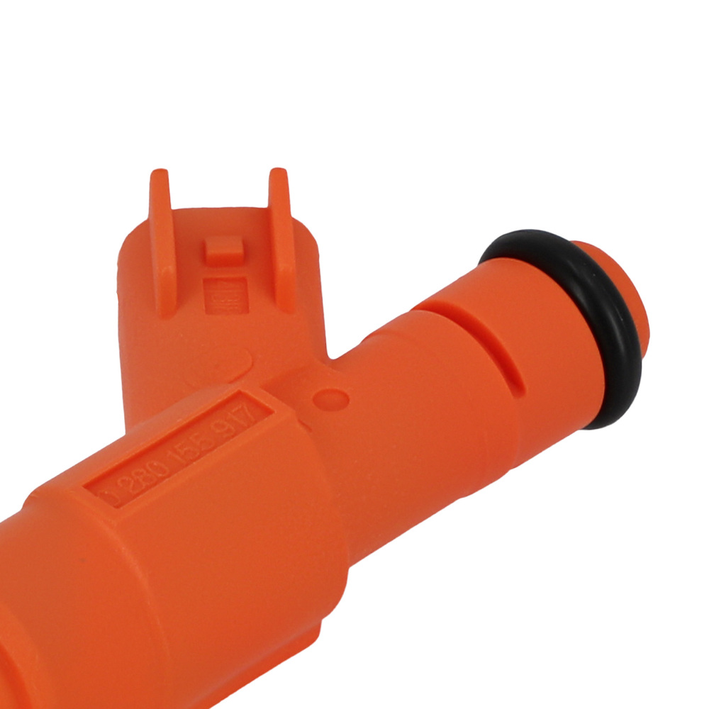 8pc Fuel Injector Kit compatible for Ford F250 compatible for Mercury Grand Marquis 4.6L 822-11150