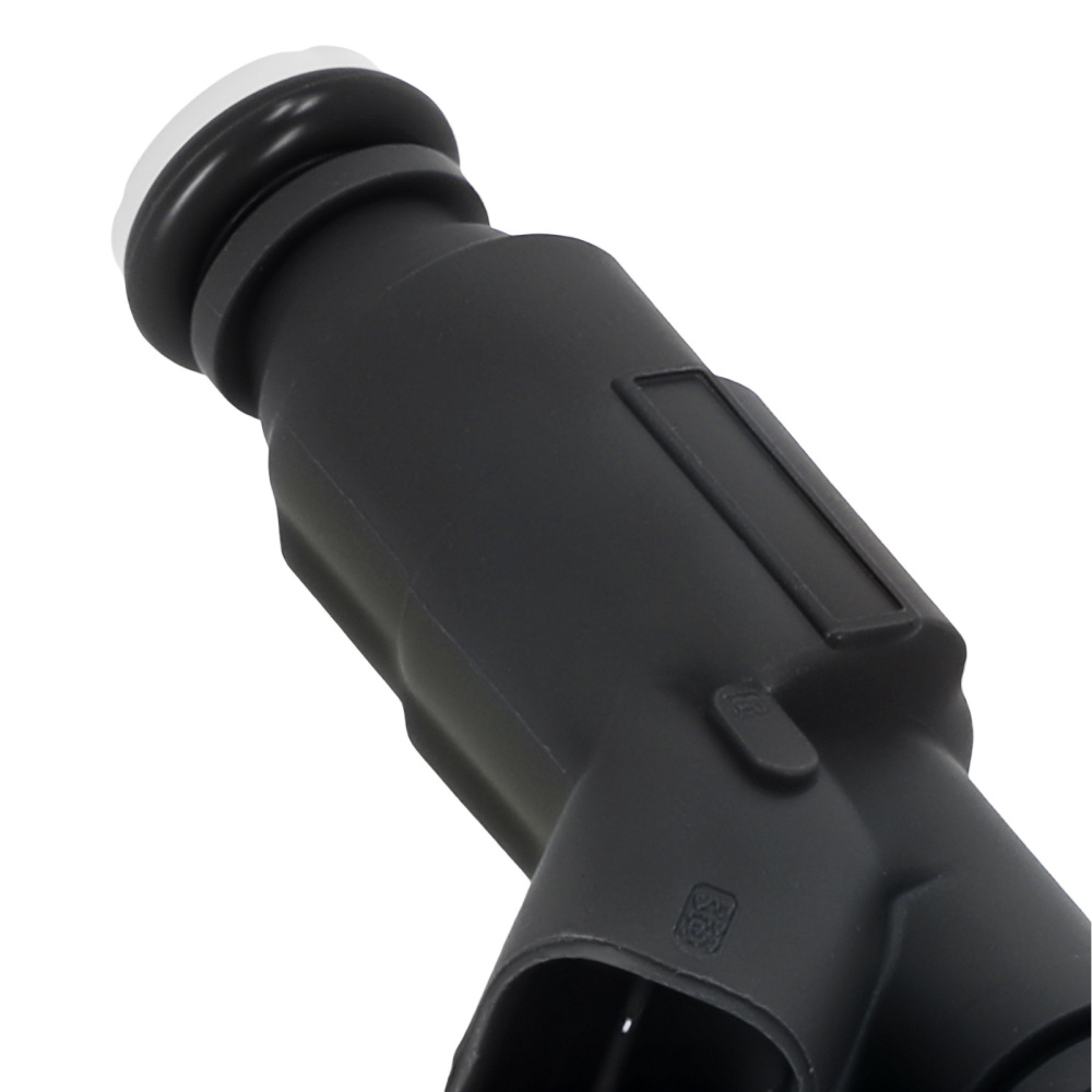 8 Fuel Injectors Kit compatible for Cadillac DeVille Eldorado 4.6L V8 2000-2005 832-11160