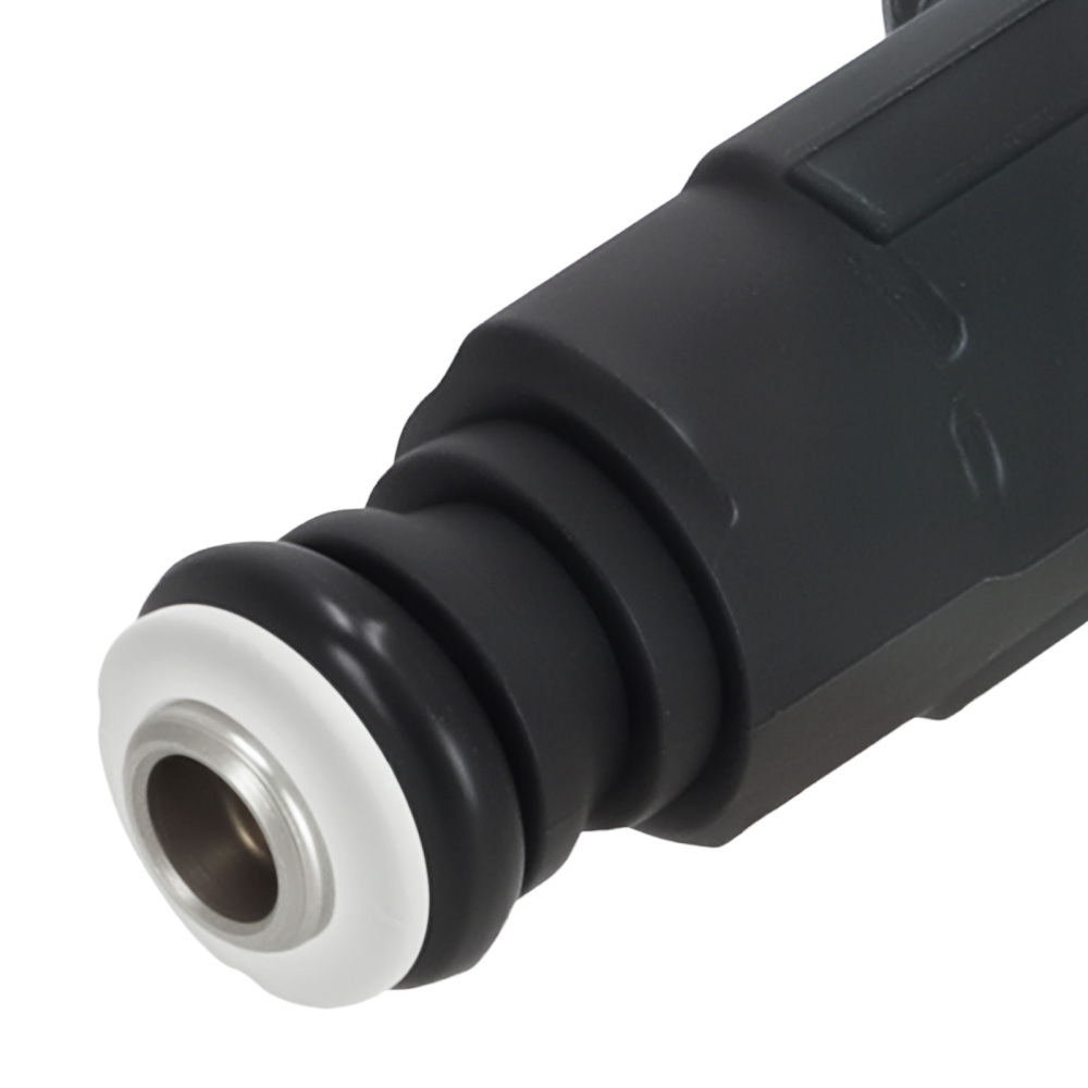 8 Fuel Injectors Kit compatible for Cadillac DeVille Eldorado 4.6L V8 2000-2005 832-11160