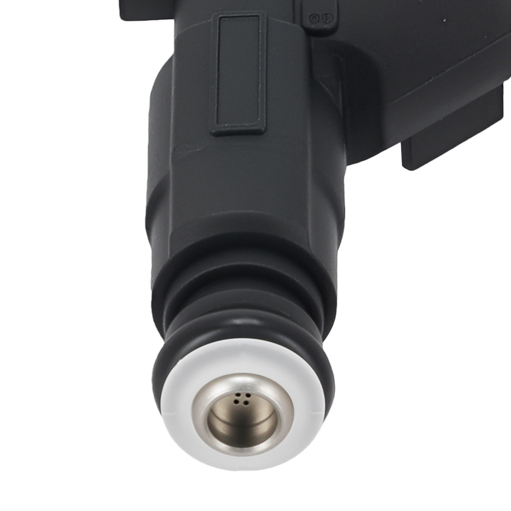 8 Fuel Injectors Kit compatible for Cadillac DeVille Eldorado 4.6L V8 2000-2005 832-11160