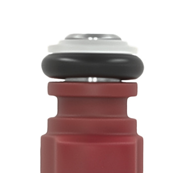 6X Fuel Injectors Set for 2000-2003 compatible for Dodge Dakota Durango compatible for Ram 3.9L V6 0280155934