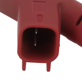 6X Fuel Injectors Set for 2000-2003 compatible for Dodge Dakota Durango compatible for Ram 3.9L V6 0280155934