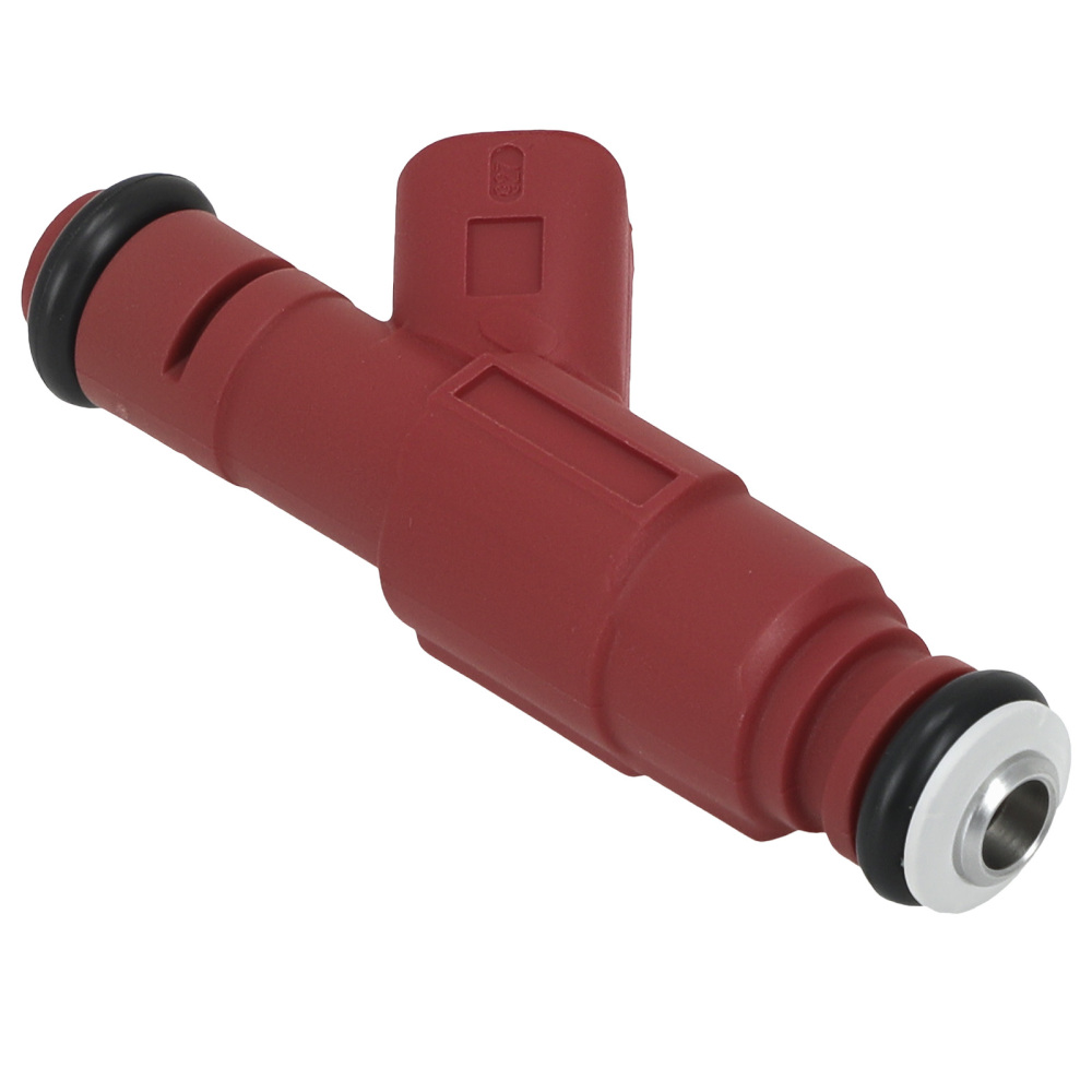 6X Fuel Injectors Set for 2000-2003 compatible for Dodge Dakota Durango compatible for Ram 3.9L V6 0280155934