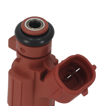 4PCS Fuel Injectors compatible for Nissan Sentra GXE XE 1.8L 2000-2002 FJ745 166005M100