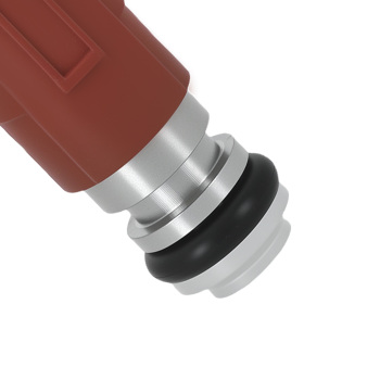 4PCS Fuel Injectors compatible for Nissan Sentra GXE XE 1.8L 2000-2002 FJ745 166005M100