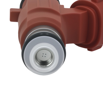 4PCS Fuel Injectors compatible for Nissan Sentra GXE XE 1.8L 2000-2002 FJ745 166005M100