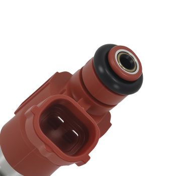 4PCS Fuel Injectors compatible for Nissan Sentra GXE XE 1.8L 2000-2002 FJ745 166005M100