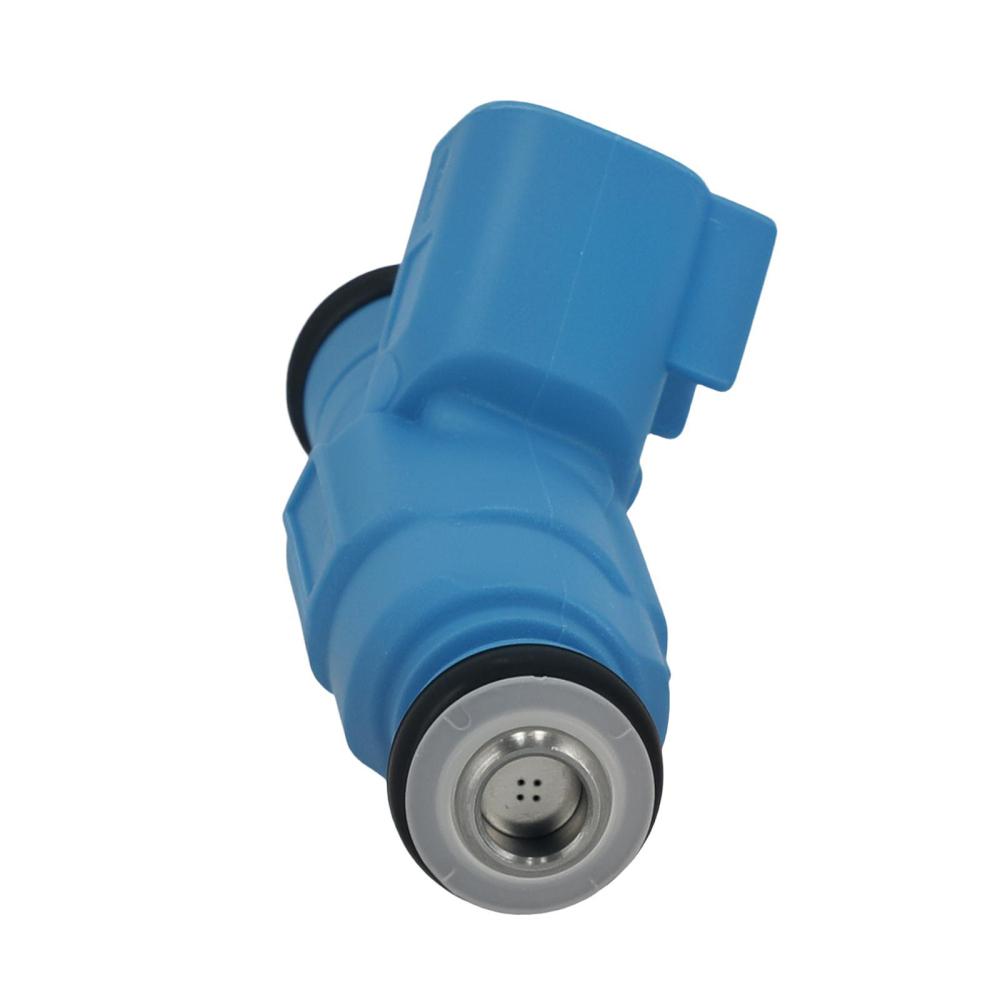 Set of 8 PCS Fuel Injector Kit compatible for Jeep Cherokee 4.7L V8 FJ995 4-Hole