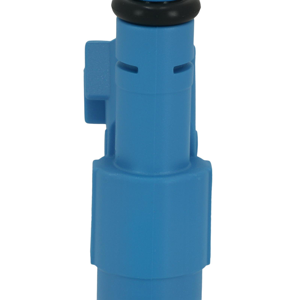 Set of 8 PCS Fuel Injector Kit compatible for Jeep Cherokee 4.7L V8 FJ995 4-Hole