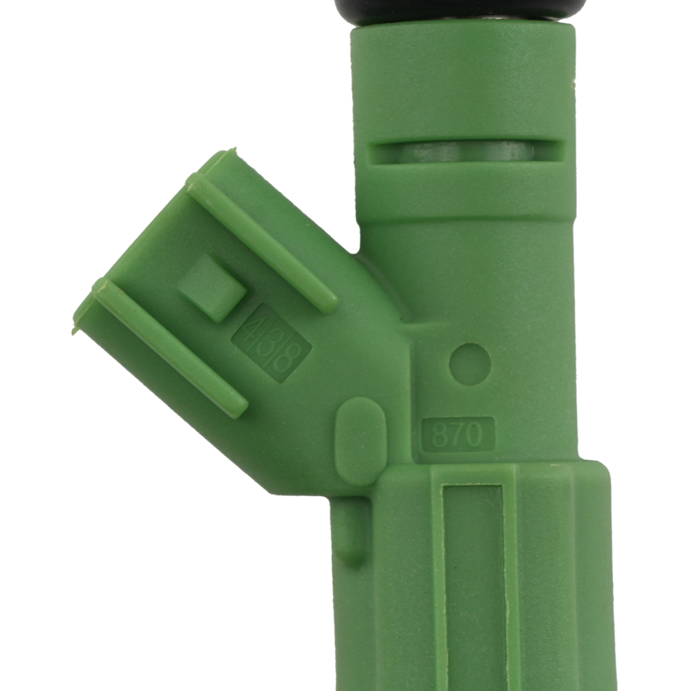 6 Fuel Injectors compatible for Chrysler TownCountry 3.3L 2001-2007 4861454AA FJ477