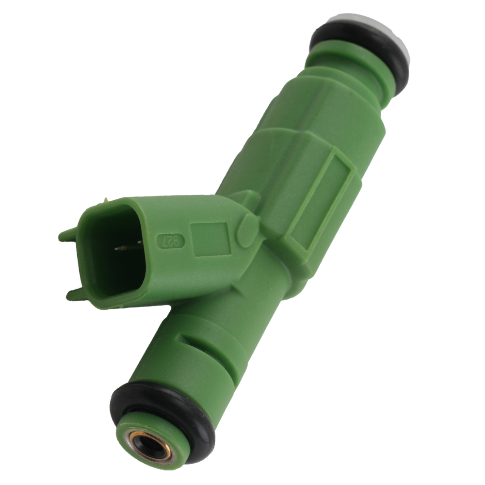 6 Fuel Injectors compatible for Chrysler TownCountry 3.3L 2001-2007 4861454AA FJ477