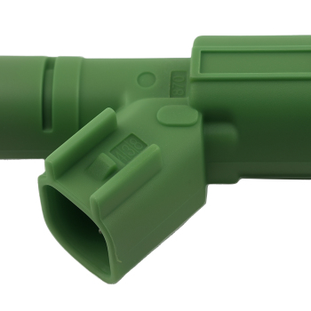 6 Fuel Injectors compatible for Chrysler TownCountry 3.3L 2001-2007 4861454AA FJ477