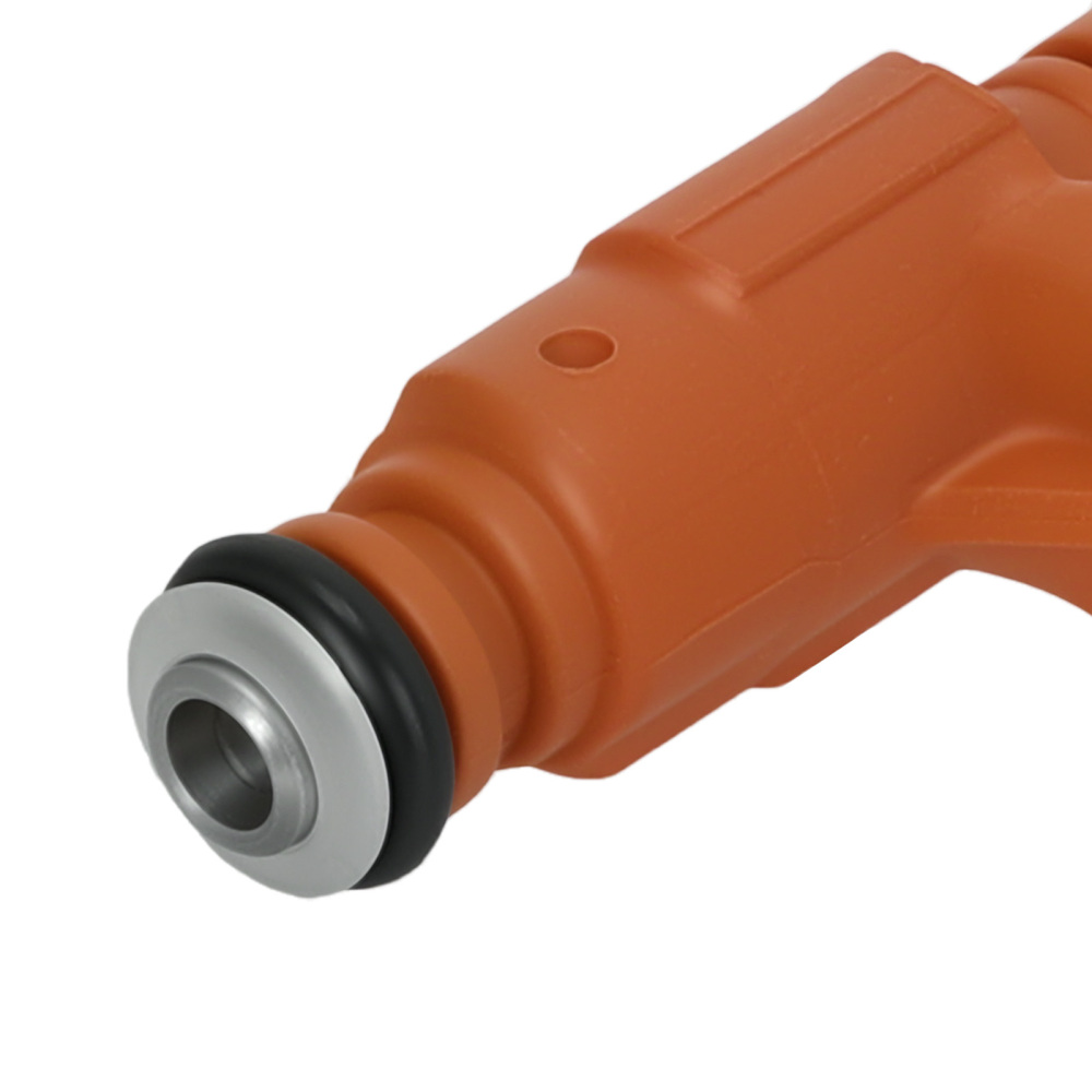 8pcs Fuel Injectors 0280156016 compatible pour Mercedes S500 G500 SL500 E500 5.0L 4.3L