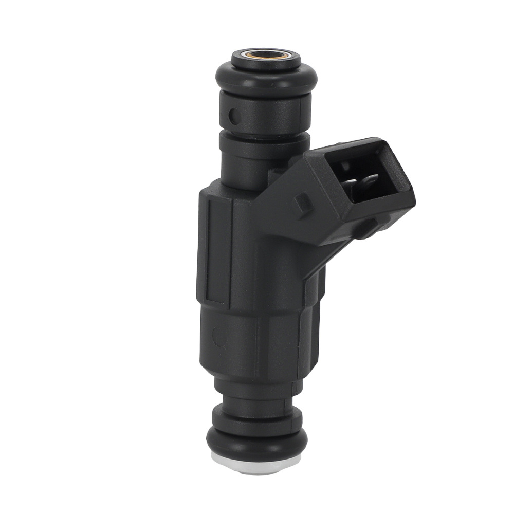 4PCS Fuel Injectors compatible for VW Golf Jetta Beetle 1.8L 2001-2006 compatible for Audi TT 06A906031BA