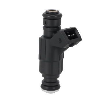 4PCS Fuel Injectors compatible for VW Golf Jetta Beetle 1.8L 2001-2006 compatible for Audi TT 06A906031BA