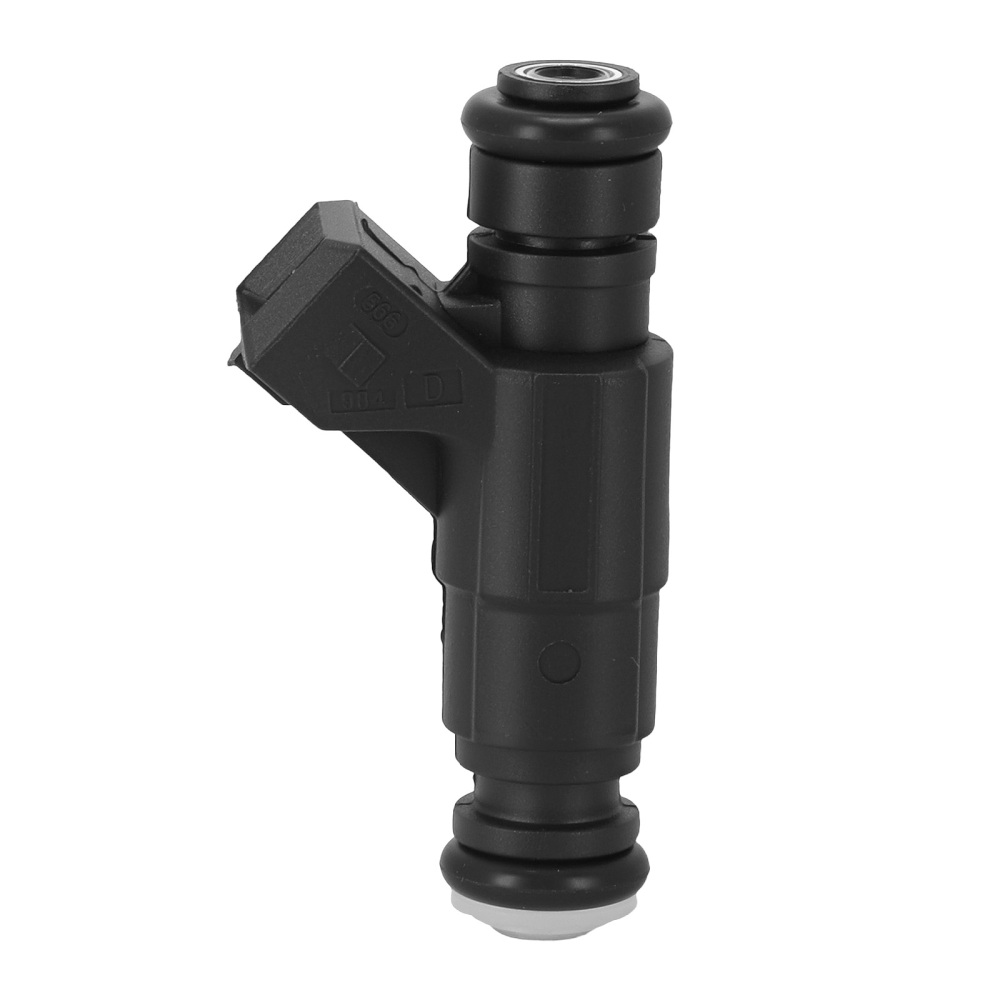 4PCS Fuel Injectors compatible for VW Golf Jetta Beetle 1.8L 2001-2006 compatible for Audi TT 06A906031BA