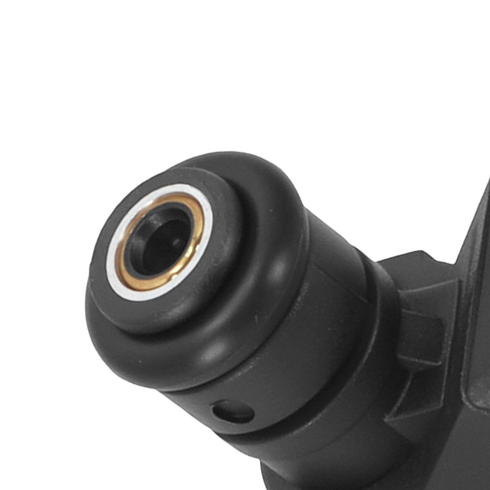 4 Injecteurs Carburant compatible pour VW Jetta compatible pour Golf 1.8L 01-06 FJ889 FJ1126 852-12184