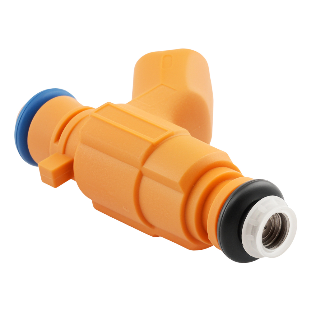 6 Injecteurs Carburant compatible pour Opel Insignia VXR 2009+ 12581682 0280156129