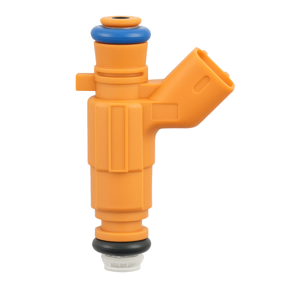 6 Injecteurs Carburant compatible pour Opel Insignia VXR 2009+ 12581682 0280156129