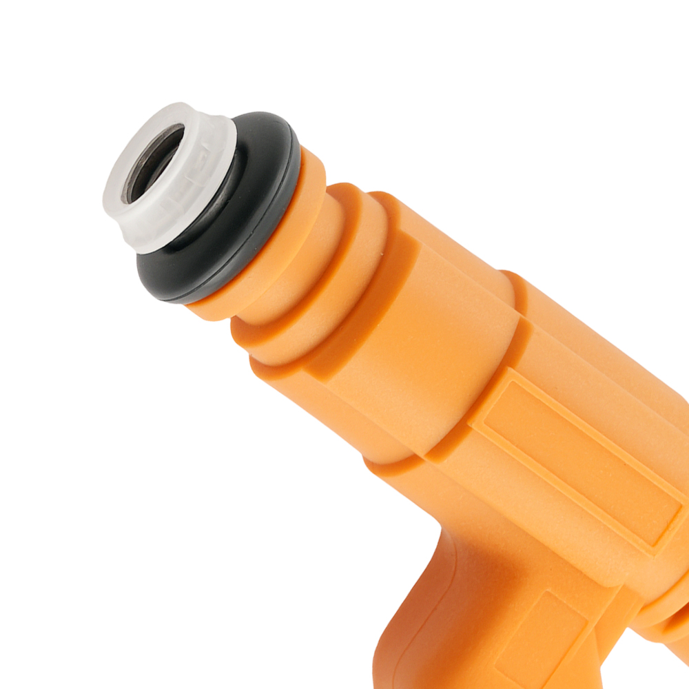 6 Injecteurs Carburant compatible pour Opel Insignia VXR 2009+ 12581682 0280156129