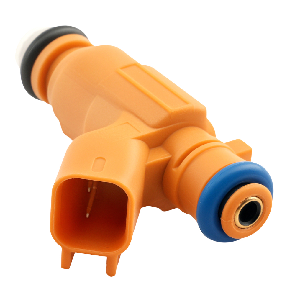 6 Injecteurs Carburant compatible pour Opel Insignia VXR 2009+ 12581682 0280156129