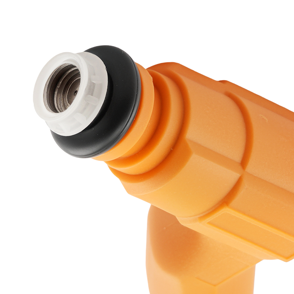 6 Injecteurs Carburant compatible pour Opel Insignia VXR 2009+ 12581682 0280156129