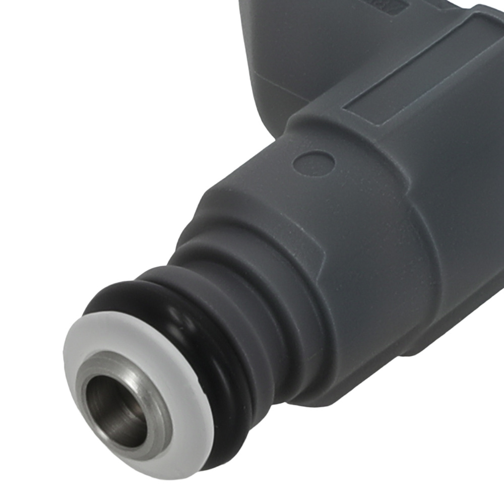 6 Fuel Injectors compatible for Buick Allure 3.6L V6 2005-08 compatible for LaCrosse Cadillac CTS 2004-06