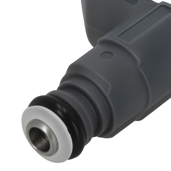 6 Fuel Injectors compatible for Buick Allure 3.6L V6 2005-08 compatible for LaCrosse Cadillac CTS 2004-06