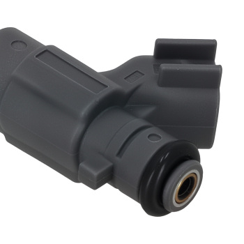 6 Fuel Injectors compatible for Buick Allure 3.6L V6 2005-08 compatible for LaCrosse Cadillac CTS 2004-06