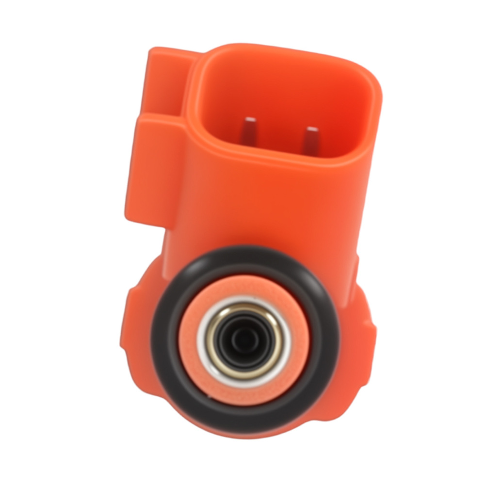 4PCS Fuel Injector compatible for Ford Focus II C-Max 1.8 Flexifuel 2006-2012 0280156156